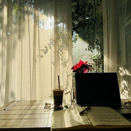 Auntie Lien'S Homestay Hanoi Bagian luar foto