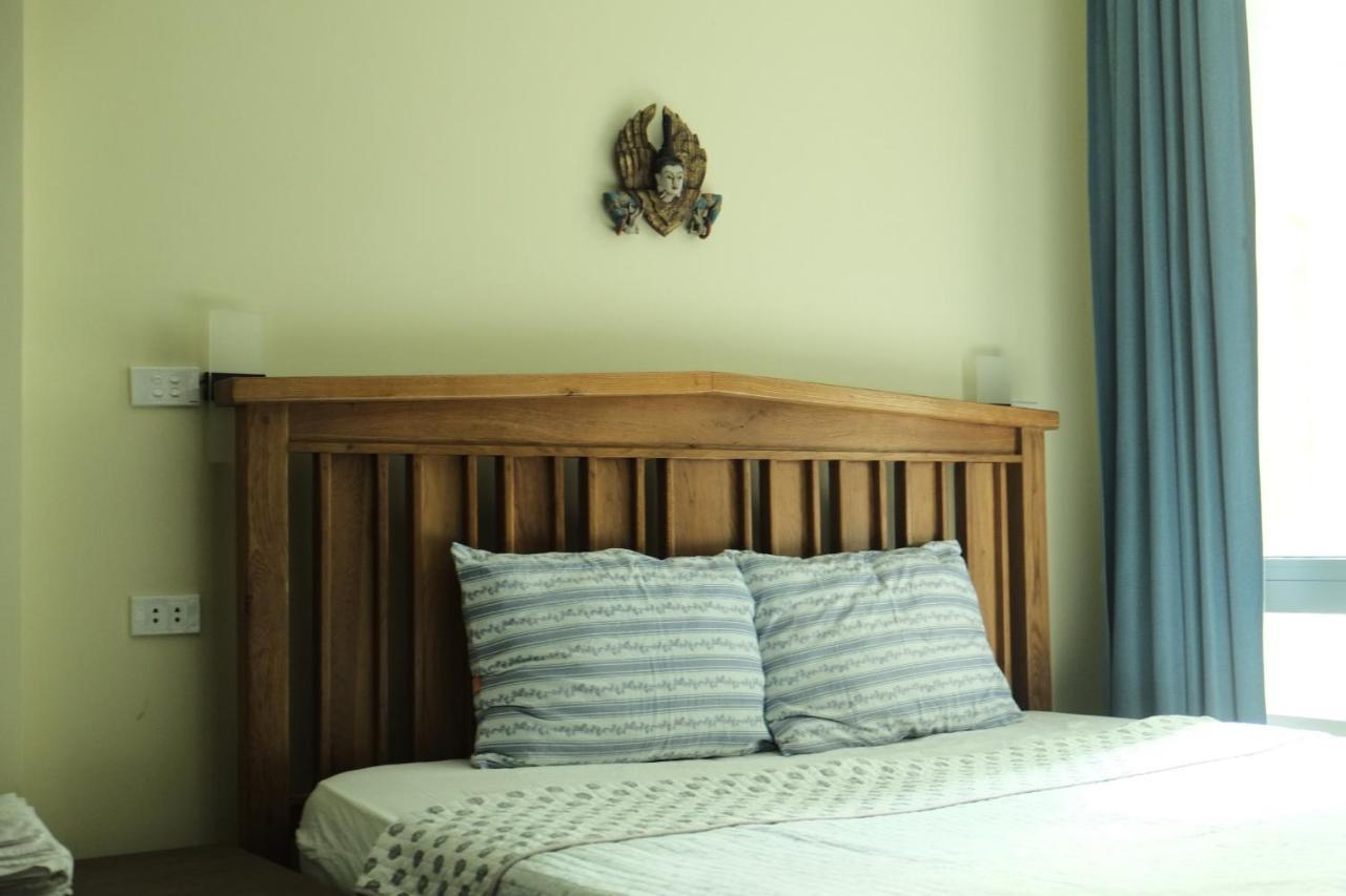 Auntie Lien'S Homestay Hanoi Bagian luar foto