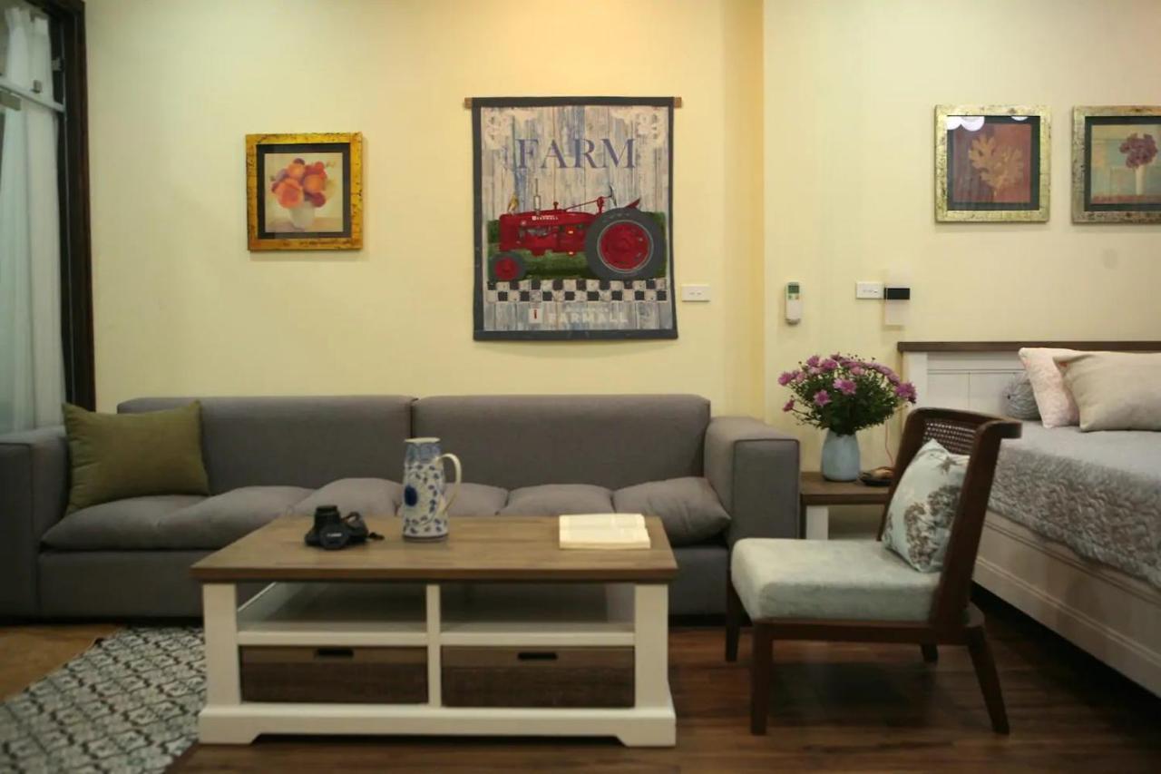 Auntie Lien'S Homestay Hanoi Bagian luar foto