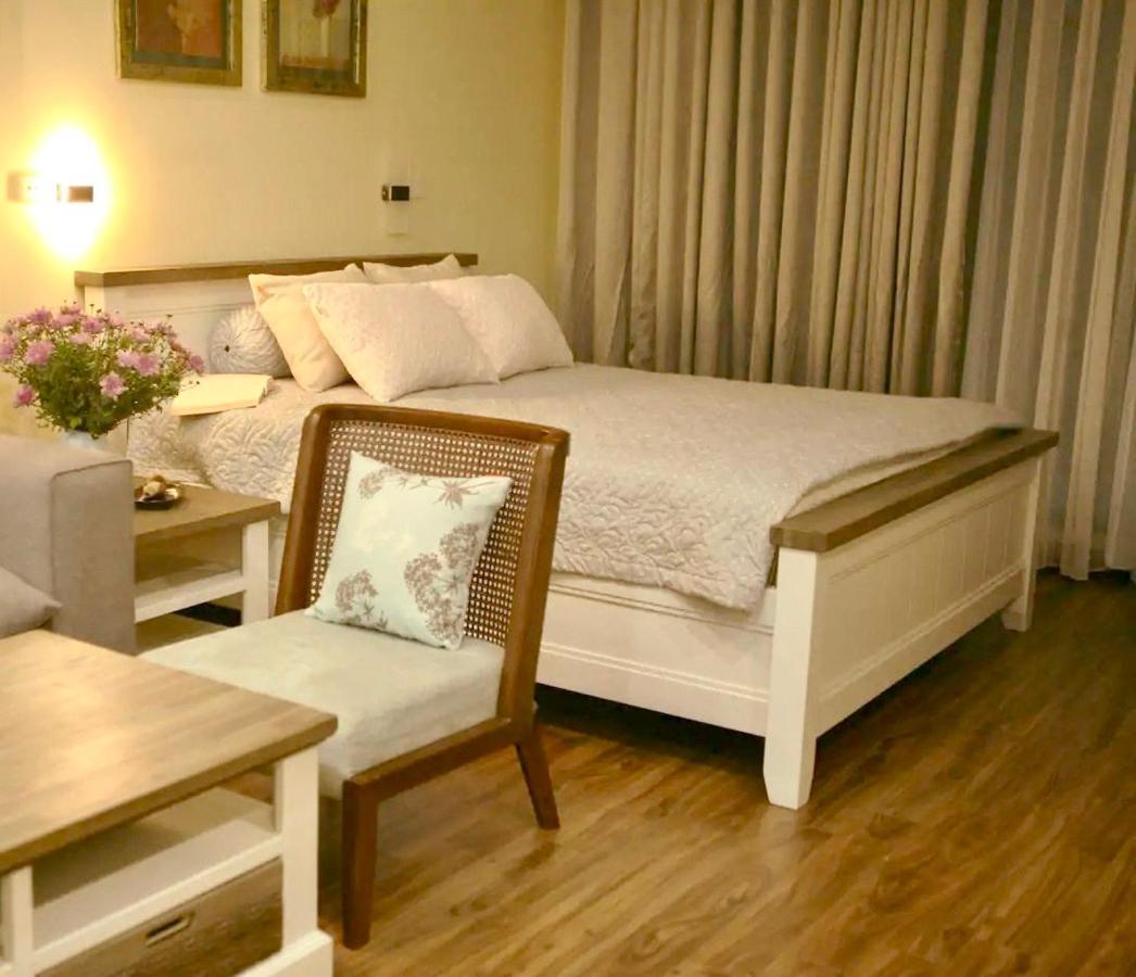 Auntie Lien'S Homestay Hanoi Bagian luar foto