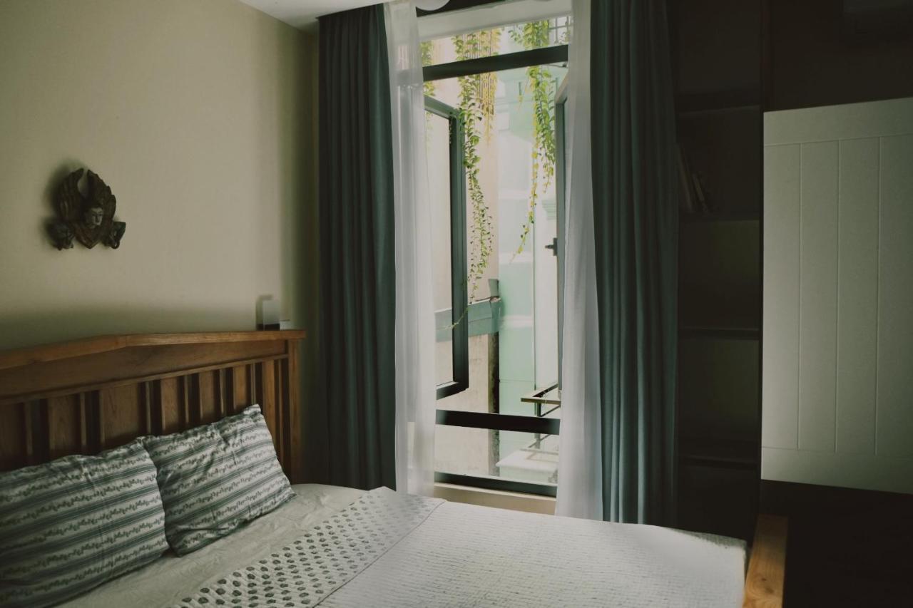 Auntie Lien'S Homestay Hanoi Bagian luar foto