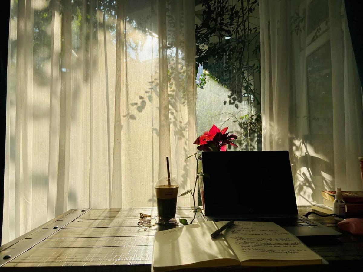 Auntie Lien'S Homestay Hanoi Bagian luar foto