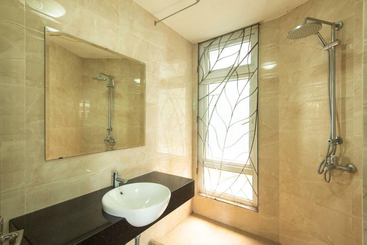 Auntie Lien'S Homestay Hanoi Bagian luar foto